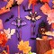 Make Your Own Halloween Bat Wind Chime DIY Coloring Paint Spooky Halloween Wooden Arts and Crafts Birthday Party Favor for Girls Boys